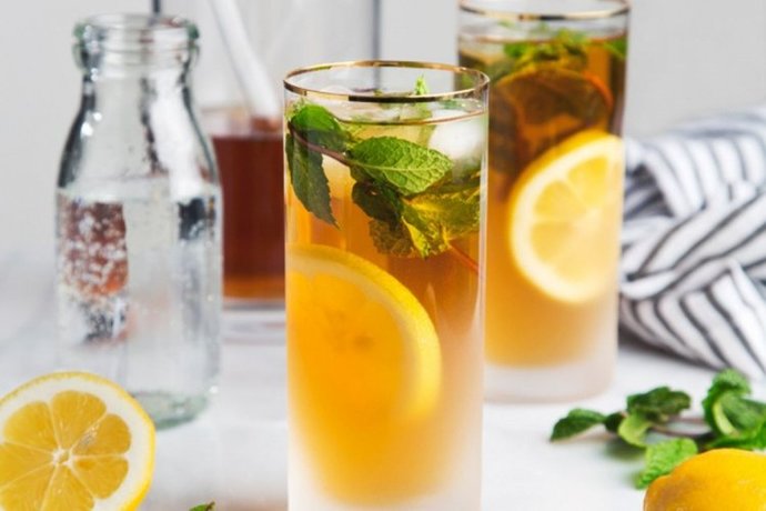 Dukan birasının faydasını gören var mı?