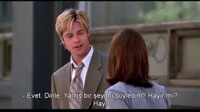 En son beğenerek ne izlediniz?