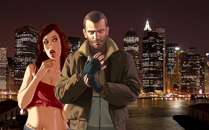 GTA serisinden favori oyununuz hangisi?