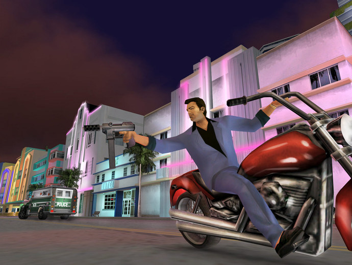 GTA serisinden favori oyununuz hangisi?