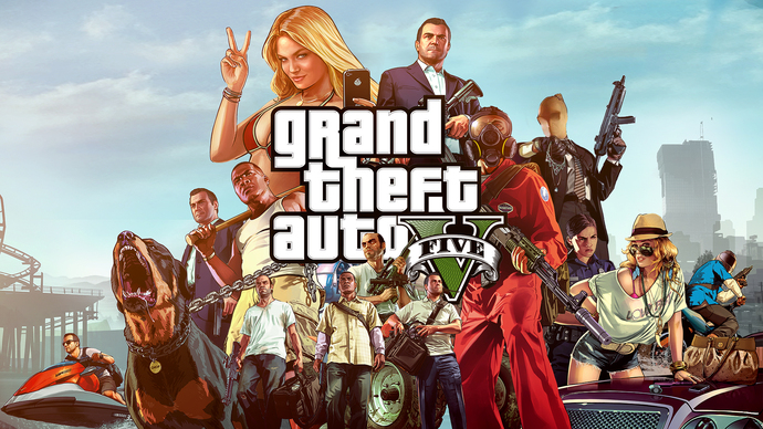 GTA serisinden favori oyununuz hangisi?