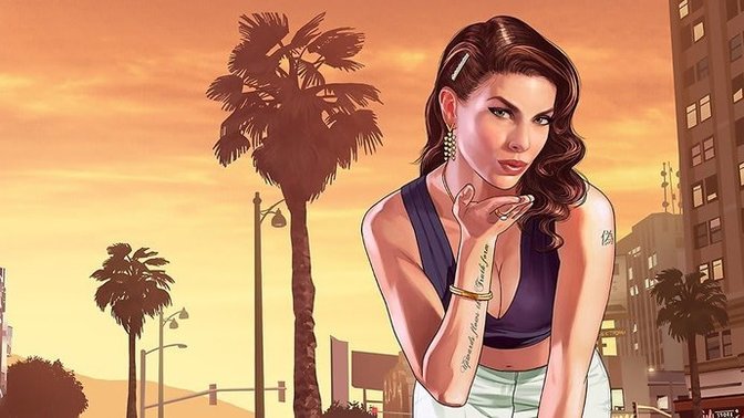 GTA serisinden favori oyununuz hangisi?