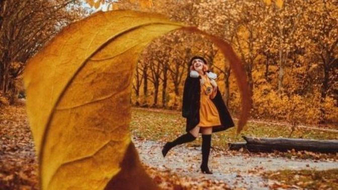 İlişkiniz de hangi mevsimi yaşiyorsunuz?