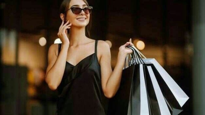 Genel olarak yaptığınız alışverişler uzun mu sürüyor kısa mı?