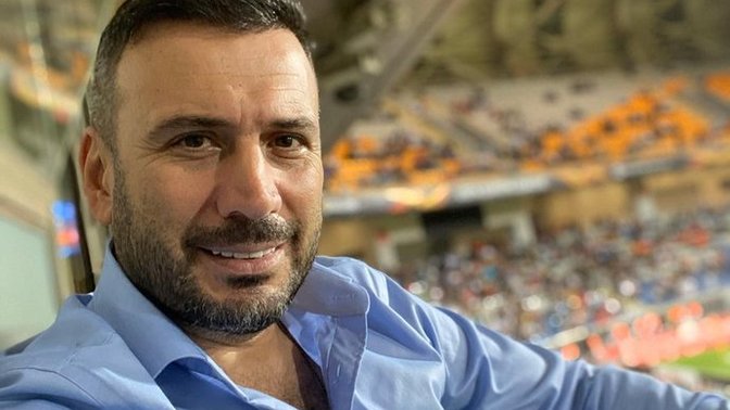 Fenerbahçe-D. Kiev maç spikeri Ertem Şener oldu. Sizce hangi futbolcunun sülalesiyle ilgili gereksiz bilgi verecek?