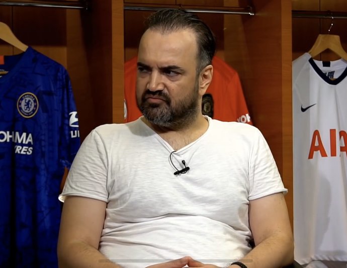 Tuttuğunuz takımın maçını hangi spikerin anlatmasını istersiniz?
