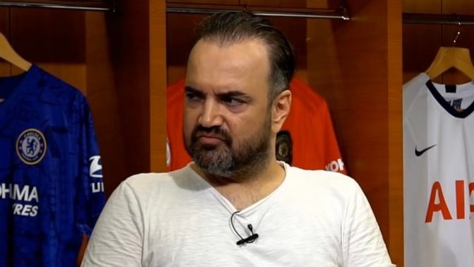 Tuttuğunuz takımın maçını hangi spikerin anlatmasını istersiniz?