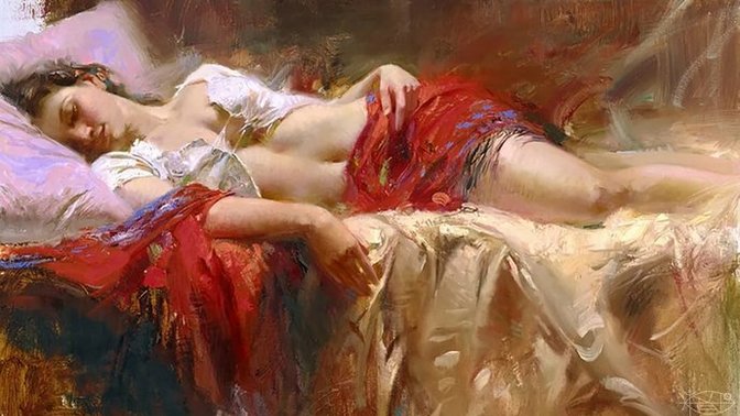 Sanatı anlamak için sanat tarihi önemli mi?