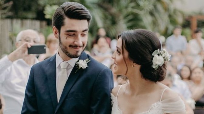 Düğün günü kavga etseydiniz yine de "Evet" der miydiniz?