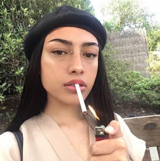Bridge piercing bana yakışır mı?