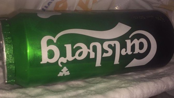 En iyi bira Carlsberg mi?