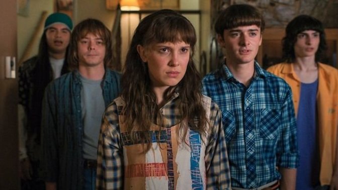 Netflix'te en son ne izlediniz?