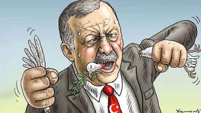 Recep Tayyip Erdoğan'dan gazeteciye 'fiyat sorma' çıkışı hakkında neler düşünüyorsunuz?
