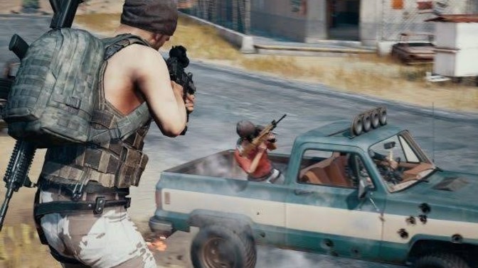 Bir oyunda en fazla kaç "Kill" aldınız?