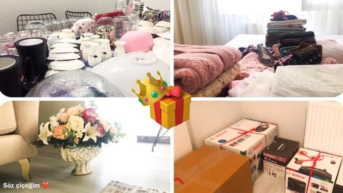 Erkenden damat dahi olmadan çeyiz yapmak mantıklı bir şey mi?
