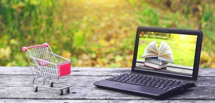 Online Kitap Alışverişi İçin Tavsiye Edeceğiniz Web Site veya Uygulama Var mı?
