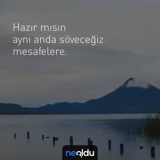 Mesafeleri kaldırabilme gücünüz olsaydı ilk kime gitmek isterdiniz?