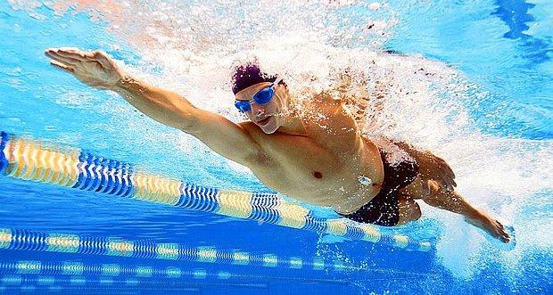 Yaz aylarında yapmayı en sevdiğiniz spor nedir?