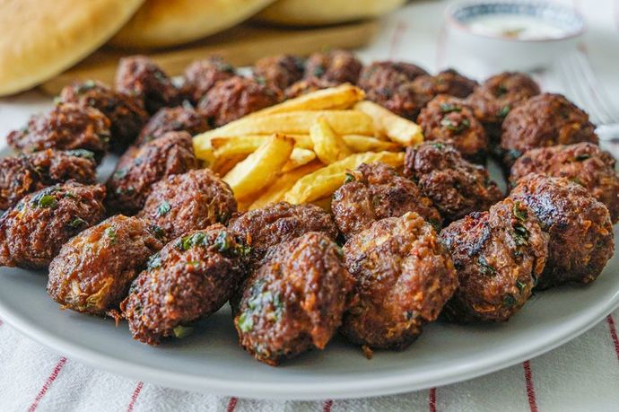 Haşgerya tam olarak nasıl bir yemektir?
