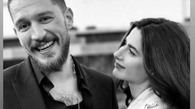 Gökhan Alkan'dan ayrılan Nesrin Cavadzade gönlünü Uraz Kaygılaroğlu'na kaptırdı! Yakışmışlar mı?