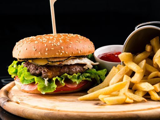 Dışarıdan en son hangi yemeği sipariş ettiniz?