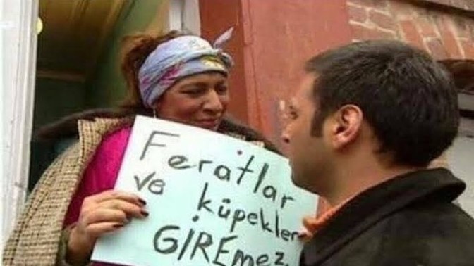 Görseldeki ünlü lafın, Tatlı Kaçıklar dizisinden alındığını biliyor muydunuz?
