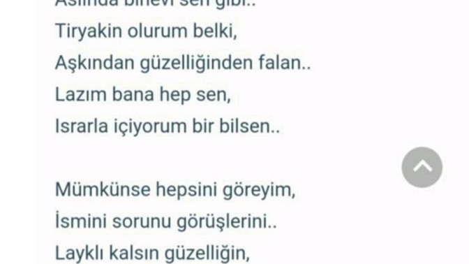 Simay'ın doğum gününü kutlar mısınız KS 🥳?
