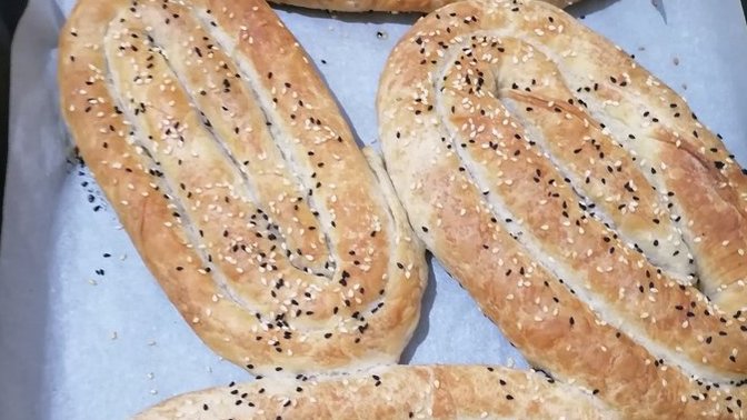 Bu akşam menüde ne var?