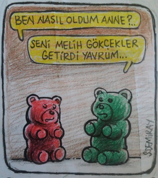 Melih Gökçek "Mansur Yavaş vizyonsuz" demiş. Sizce kim daha vizyonsuz?