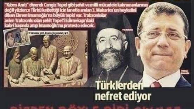İmamoğlu cumhurbaşkanı adayı olmayı hak ediyor mu?
