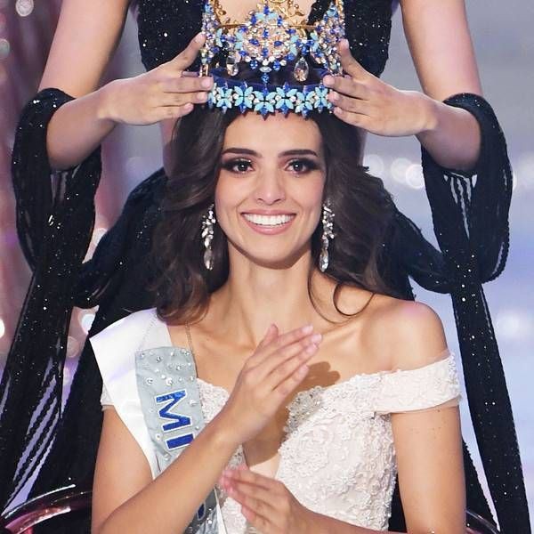 Miss Worldde birinci olan yarışmacılardan hangisini daha güzel buluyorsunuz?