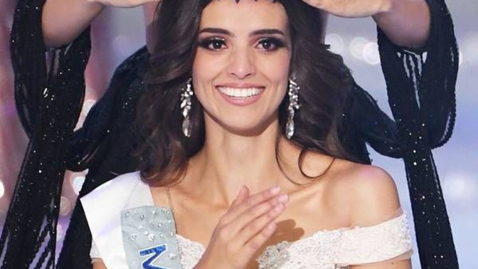 Miss World'de birinci olan yarışmacılardan hangisini daha güzel buluyorsunuz?