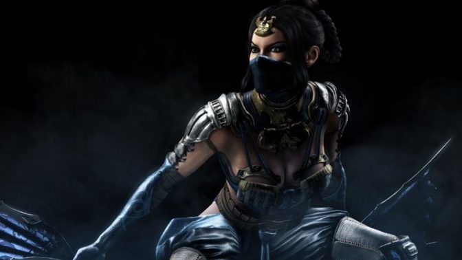 Kitana'nın eski hali mi daha güzel, şimdiki hali mi?