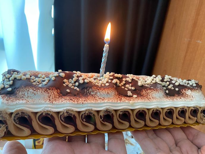 30 oldum🤭 30 yaş sizler için ne ifade ediyor?