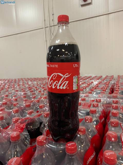 Daha önce 1,75 kola aldınız mı?