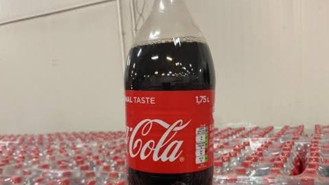 Daha önce 1,75 kola aldınız mı?