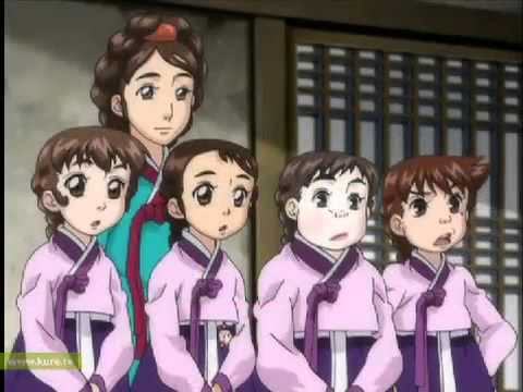 Eski animecilerden kim kaldı?