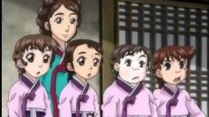 Eski animecilerden kim kaldı?