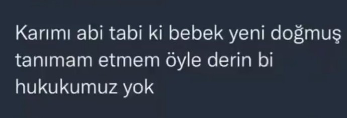 Eşiniz doğum yaptığında ilk bebeğin mi , eşinizin mi yanına gidersiniz?