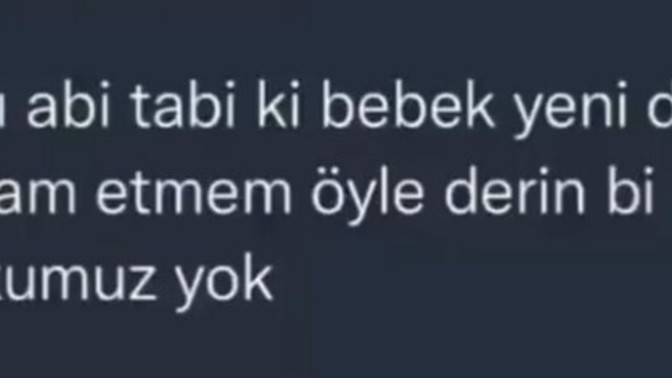Eşiniz doğum yaptığında ilk bebeğin mi , eşinizin mi yanına gidersiniz?