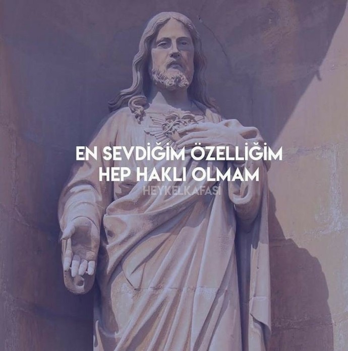 Sevgiliniz ile tartışmanızda en çok haklı olan taraf mısınız? Haksız olan taraf mı?