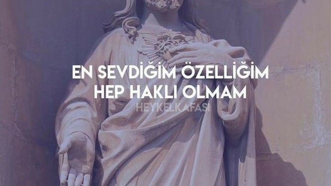 Sevgiliniz ile tartışmanızda en çok haklı olan taraf mısınız? Haksız olan taraf mı?