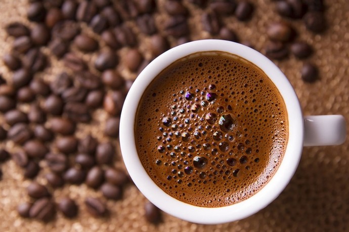 Türk kahvesi mi, Espresso mu?