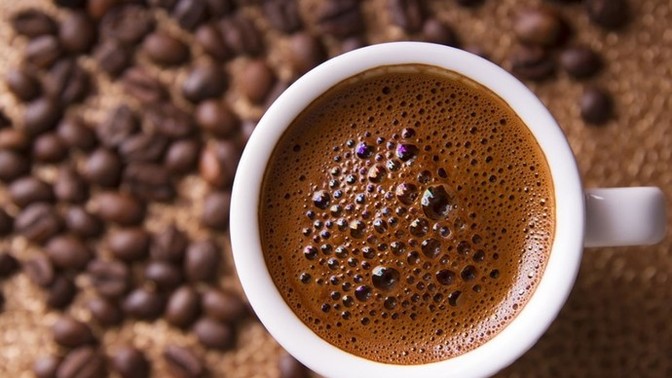 Türk kahvesi mi, Espresso mu?