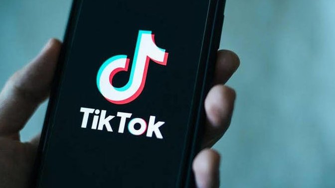 Tiktok'ta oyun canlı yayınlarını izliyor musunuz?