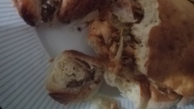 Kimse de demiyor ki, kardeşim bu saatte yemek mi yenir? Kilo alırsın!! Fusetealer çalkalanarak mı içiliyor?