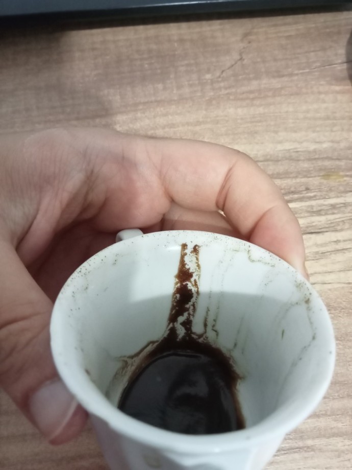 Falım fallanmış mi bakalım?