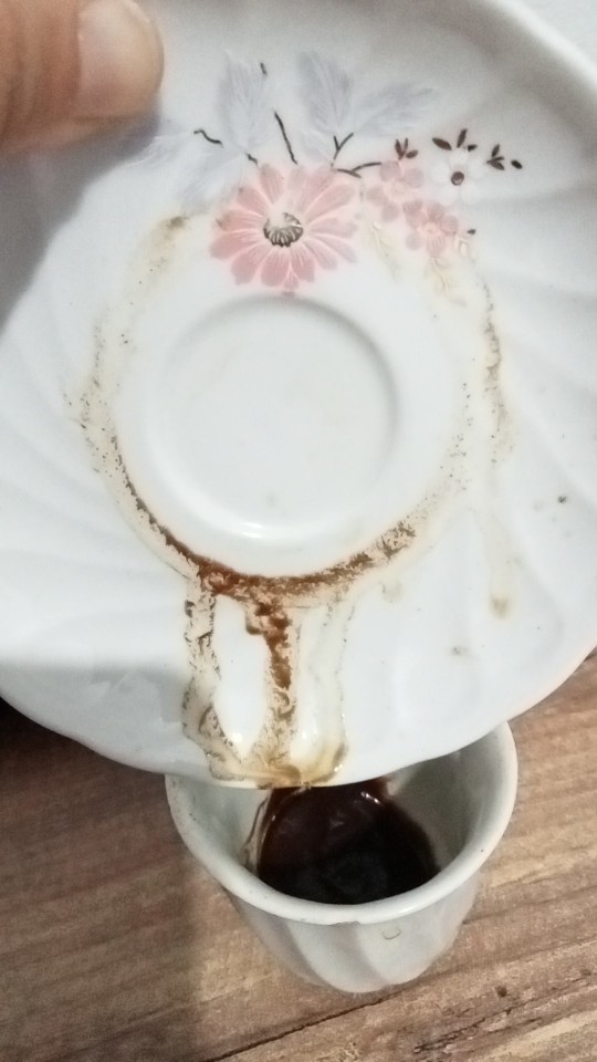 Falım fallanmış mi bakalım?