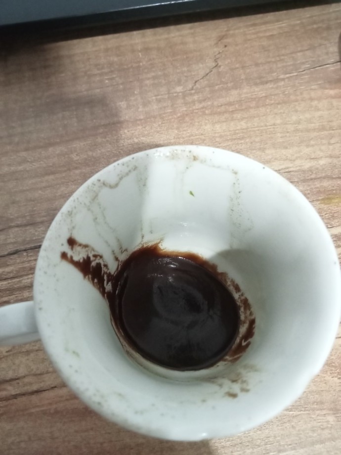 Falım fallanmış mi bakalım?