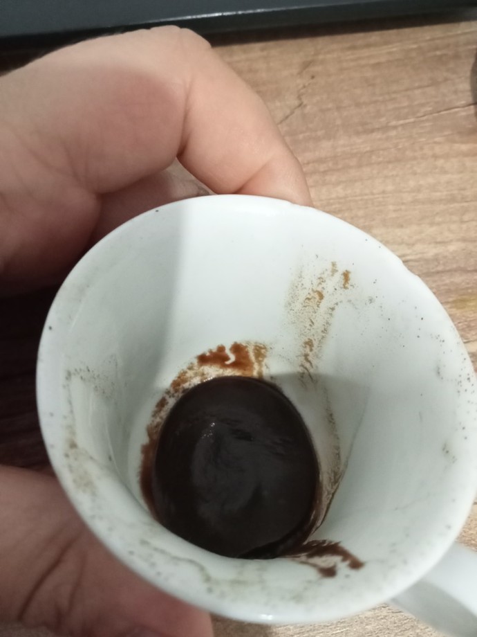 Falım fallanmış mi bakalım?